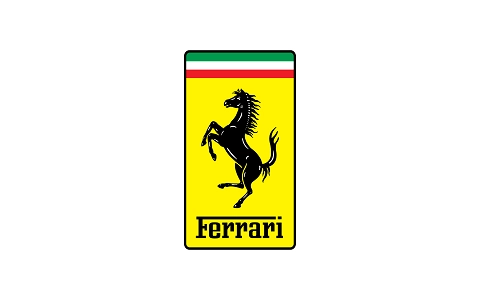 Ferrari - Partenaire de Euroloc, location véhicule tout inclue en Normandie