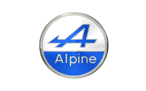 Alpine - Partenaire de Euroloc, location longue durée de véhicule à Caen