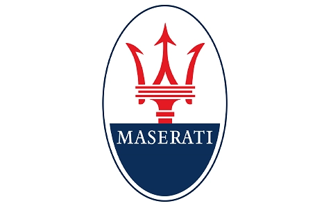 Maserati - Partenaire de Euroloc pour la location longue durée de véhicule en Normandie